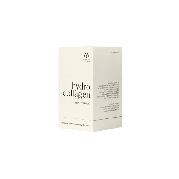 Novelius Medical Hydrocollagen kesice a 28